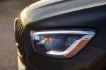 Mercedes-AMG GLC43 4Matic 2019 года (NA)